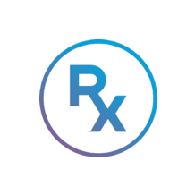 Prescription icon