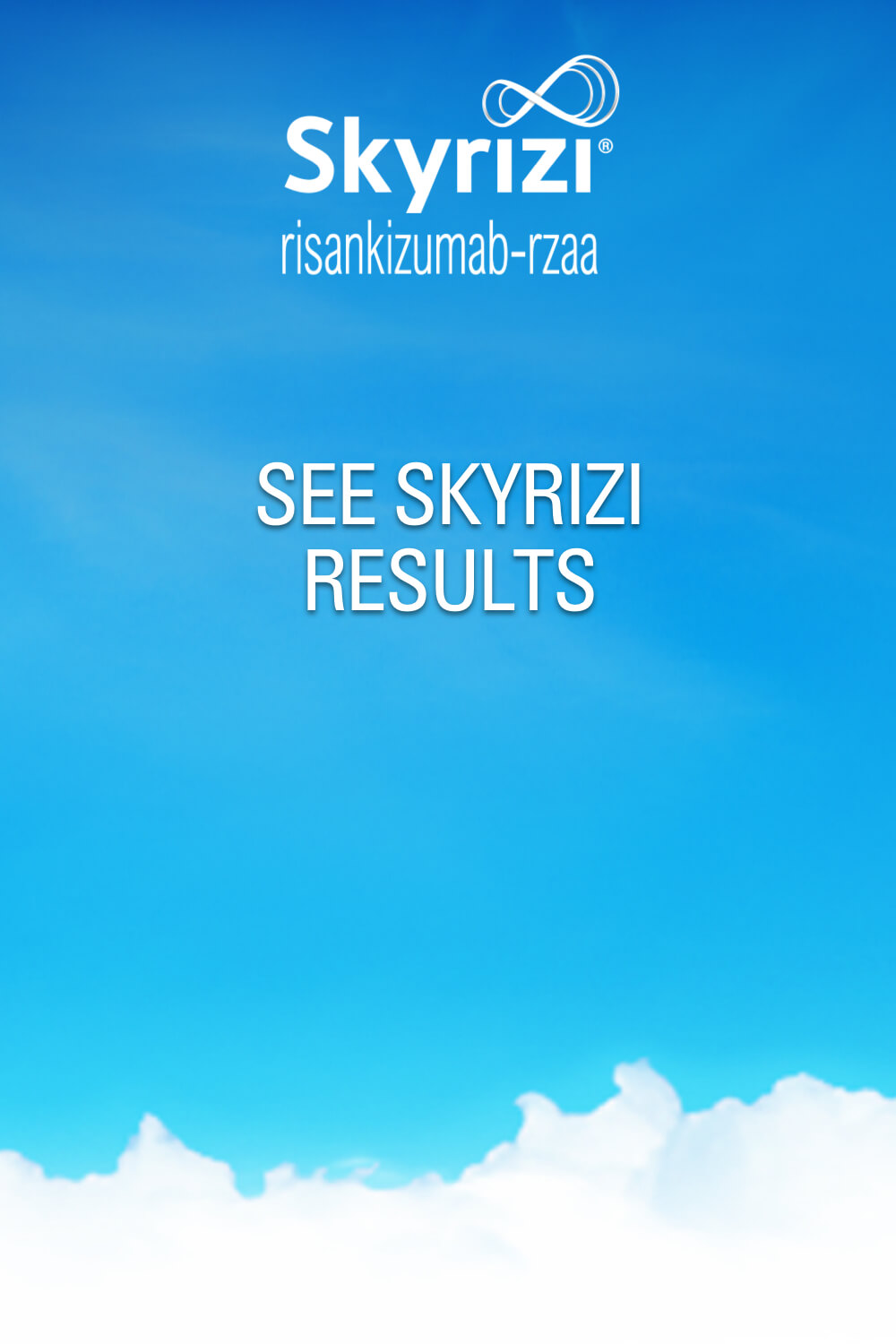 Real Results With SKYRIZI® (risankizumab‐rzaa)