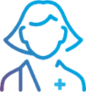 Nurse Ambassador icon