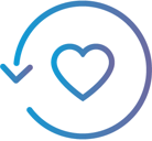 Nurse Ambassador support icon