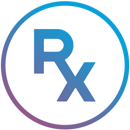 Prescription icon