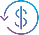 Dollar icon