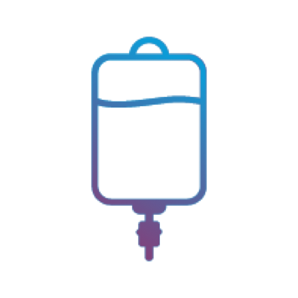 Infusions Icon