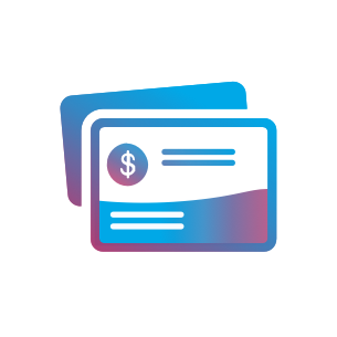 SKYRIZI Complete Savings Card Icon