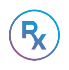 Prescription icon