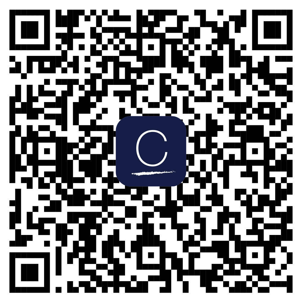 QR Code for the SKYRIZI Complete App