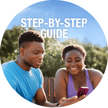 Step-By-Step Guide