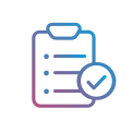 Clipboard Icon