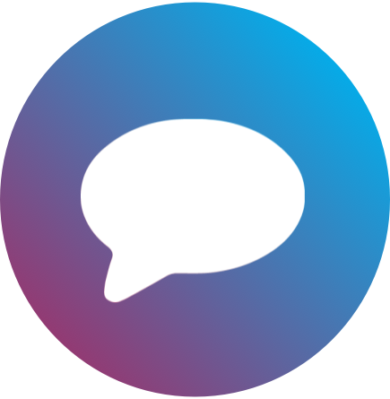 Chat Bubble Icon