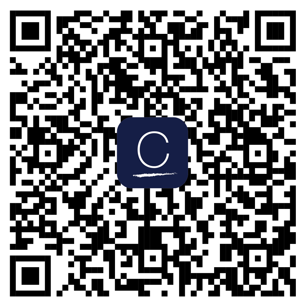 Skyrizi complete app QR code