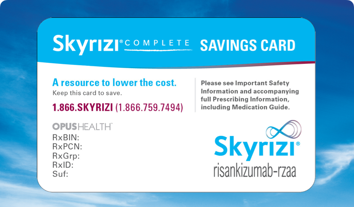 Is Skyrizi Covered By Insurance